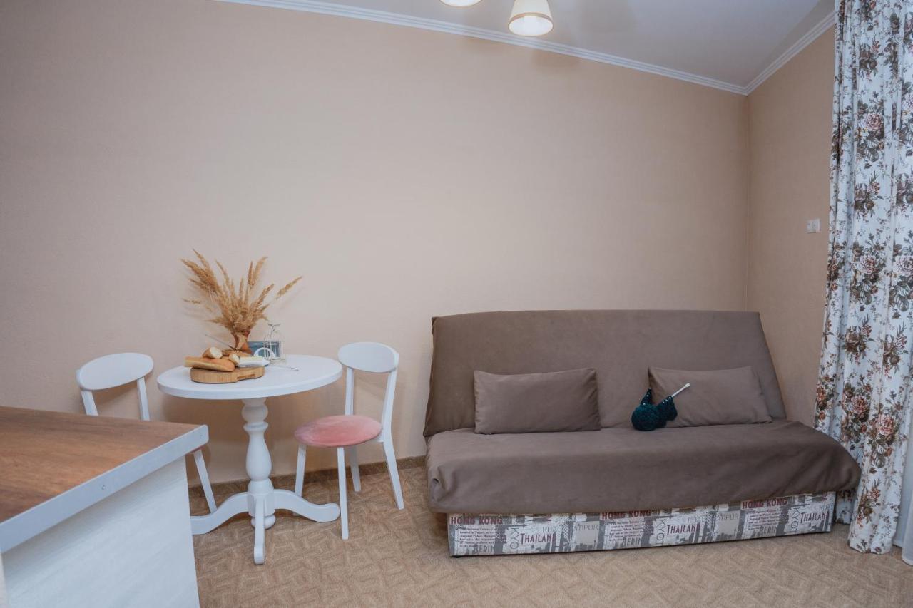 Hotel&Restaurant Premium Club Yaremche Bagian luar foto