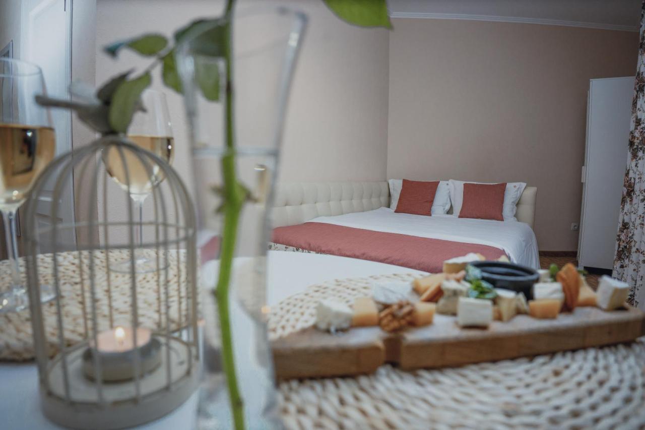 Hotel&Restaurant Premium Club Yaremche Bagian luar foto