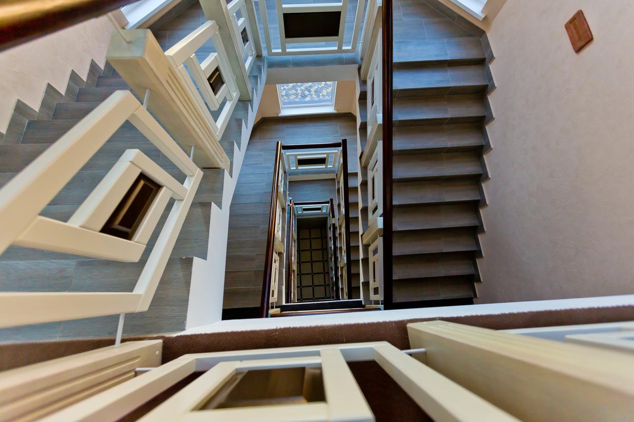 Hotel&Restaurant Premium Club Yaremche Bagian luar foto