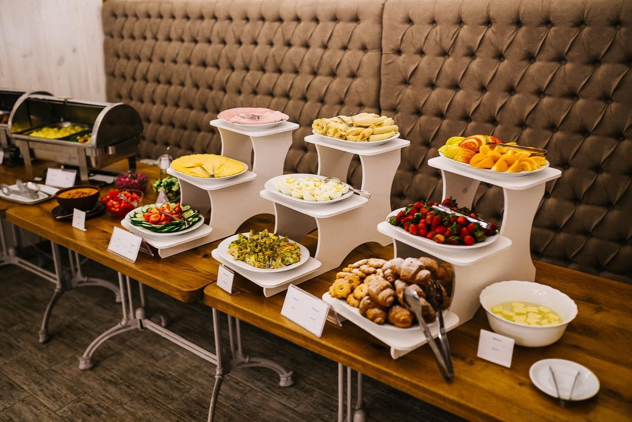 Hotel&Restaurant Premium Club Yaremche Bagian luar foto
